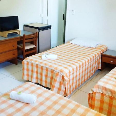 Hotel Sao Paulo Inn سانتا ريتا دو باسا كواترو المظهر الخارجي الصورة