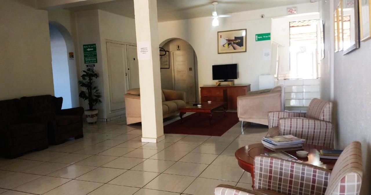 Hotel Sao Paulo Inn سانتا ريتا دو باسا كواترو المظهر الخارجي الصورة