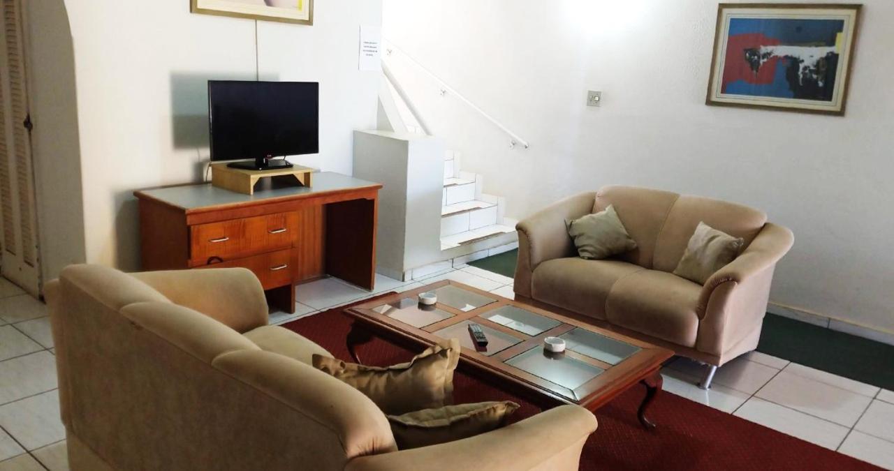 Hotel Sao Paulo Inn سانتا ريتا دو باسا كواترو المظهر الخارجي الصورة